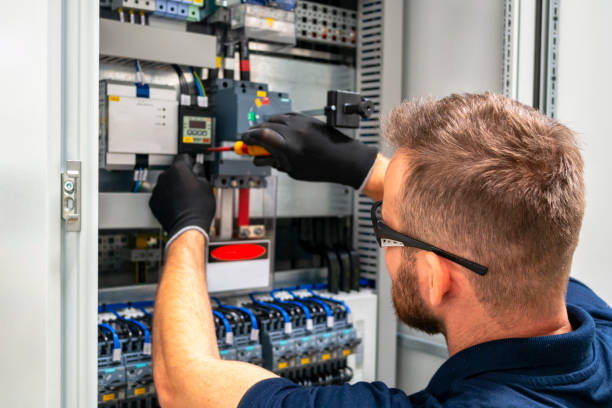 Best Electrical System Inspection  in Hubbard, OH