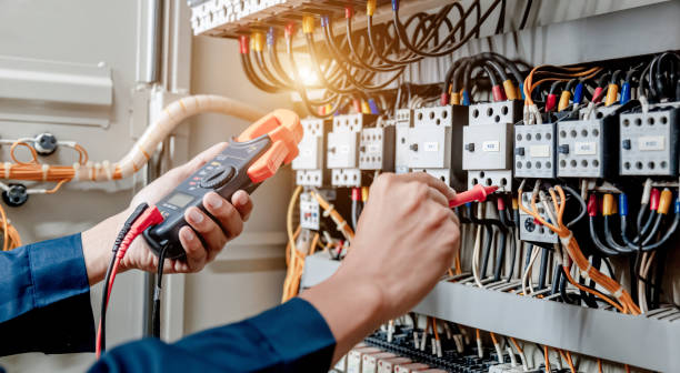 Best Affordable Emergency Electrician  in Hubbard, OH