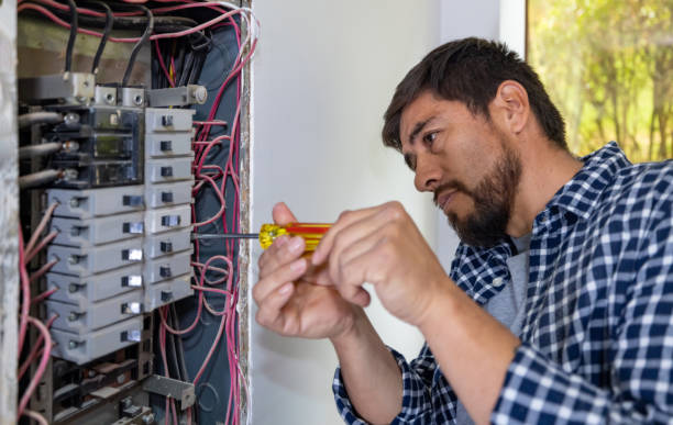 Best Electrical Rewiring Services  in Hubbard, OH